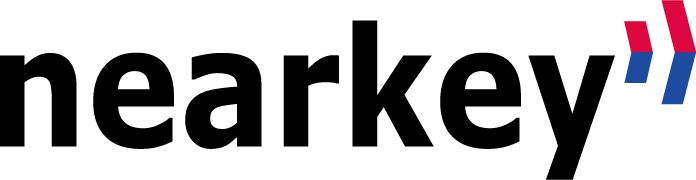 Nearkey Logo
