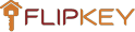 flipkey logo