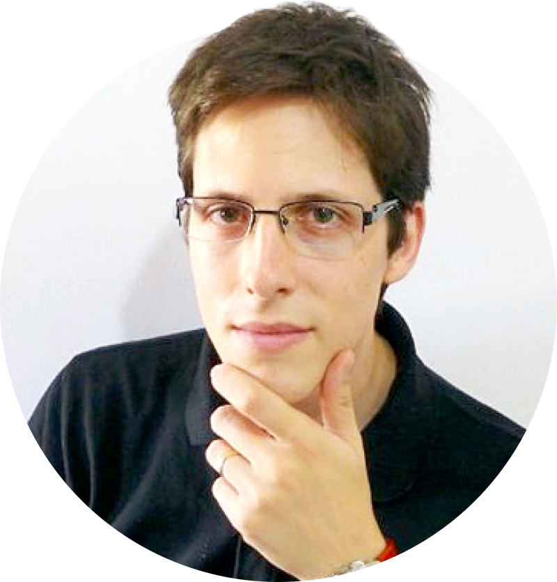 Gian Franco Zabarino