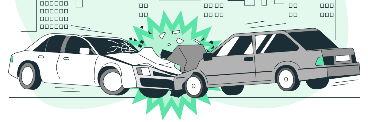 ¿Qué hacer en caso de un accidente de tránsito? Guía paso a paso