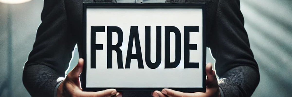 Fraude en Seguros: Protege tu seguridad financiera
