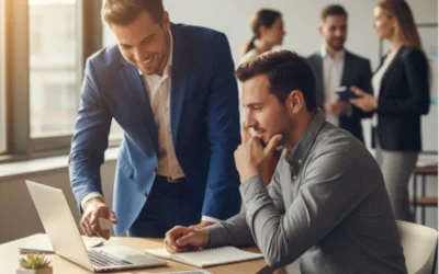 De Freelance a PyME: ¿Cuándo y por qué escalar la protección de tu negocio con los seguros adecuados?