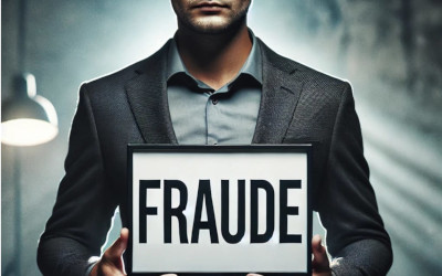 Fraude en Seguros: Protege tu seguridad financiera