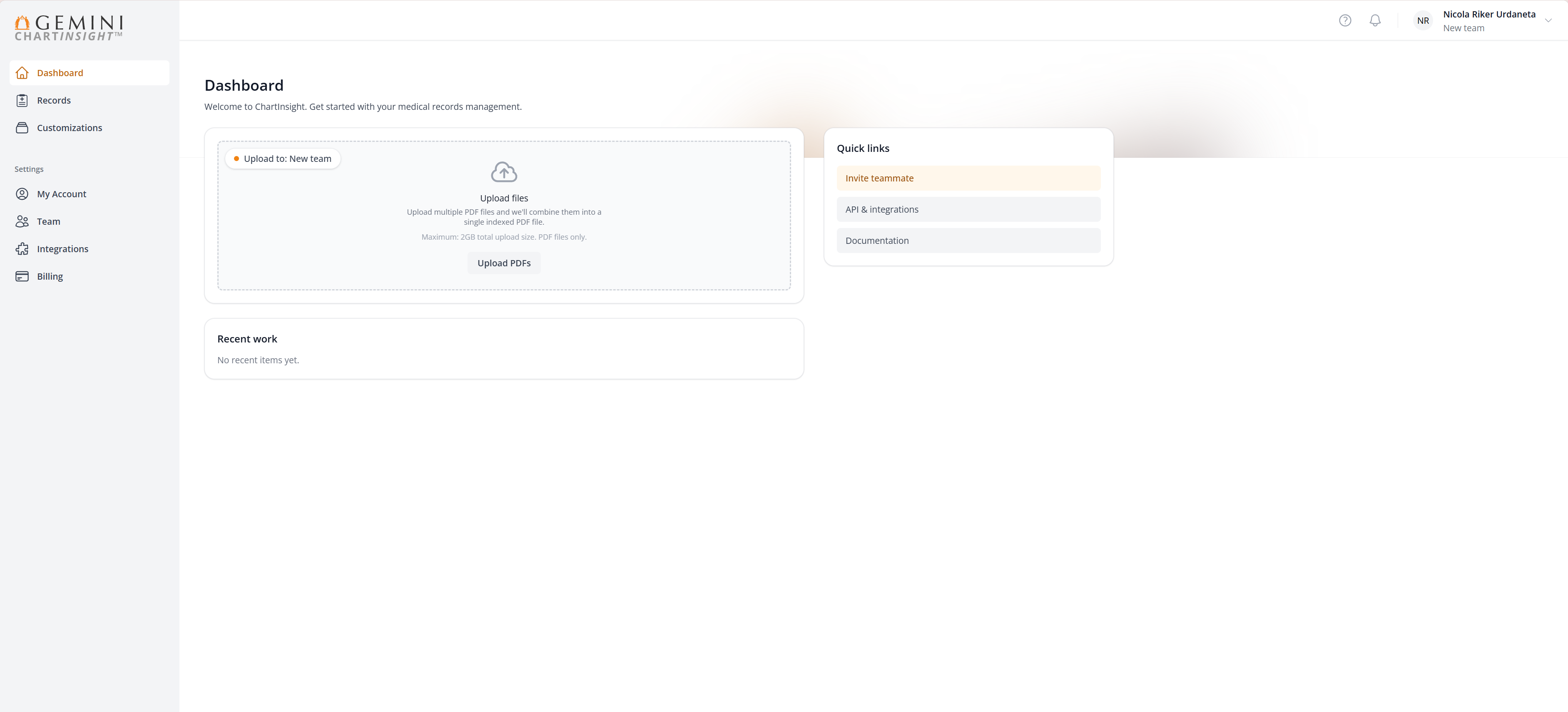 Gemini's AI Research & App Development