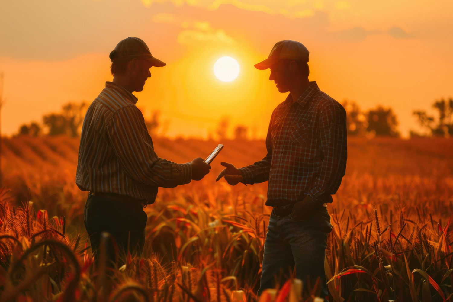 Agriculture 1