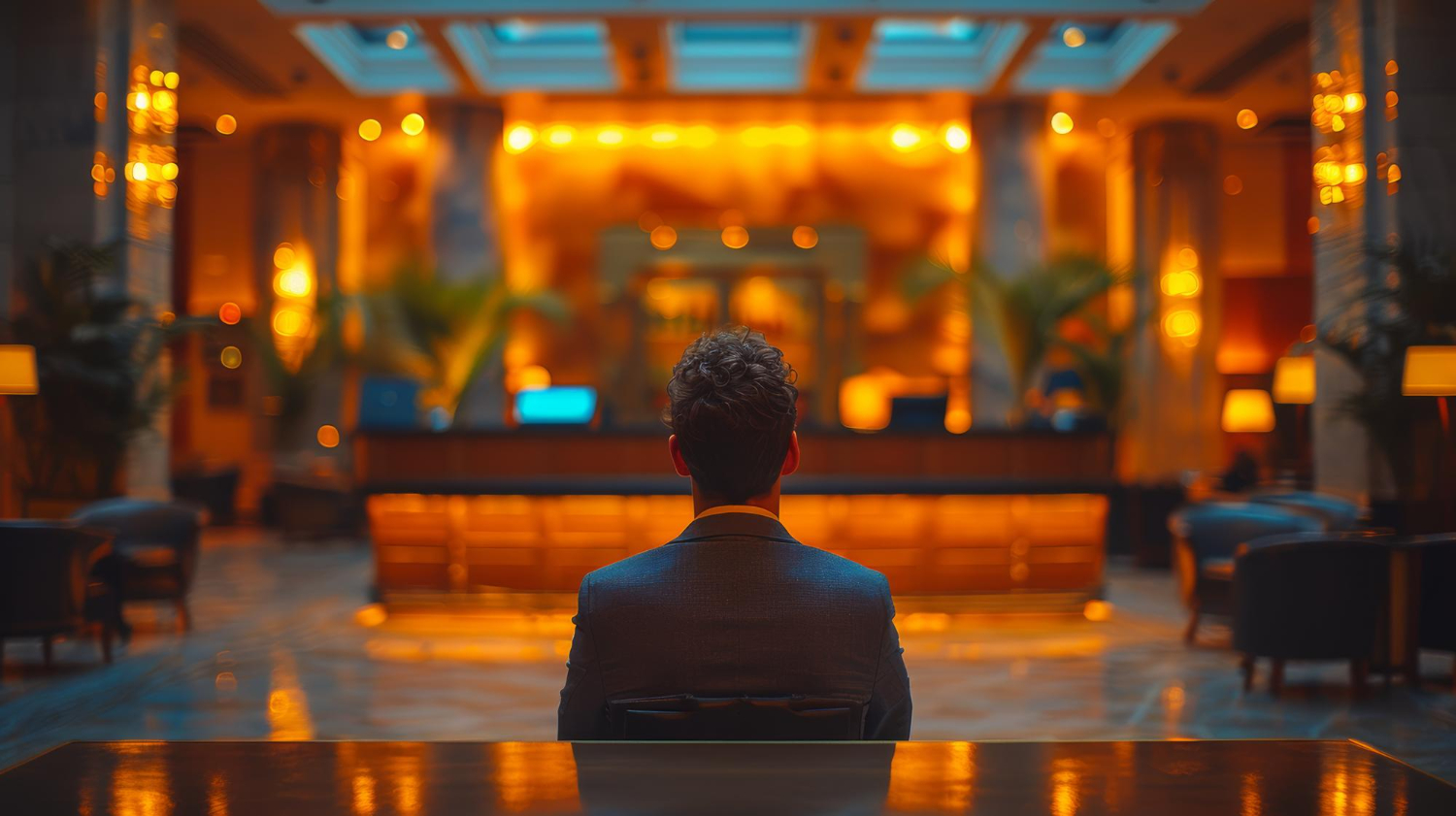 Hospitality 1