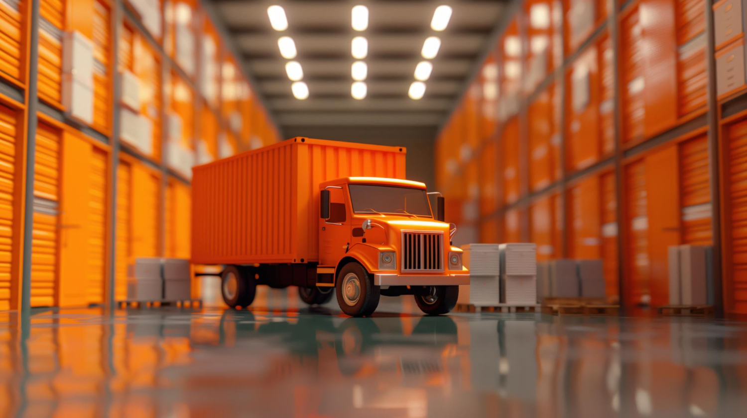 Logistics 1