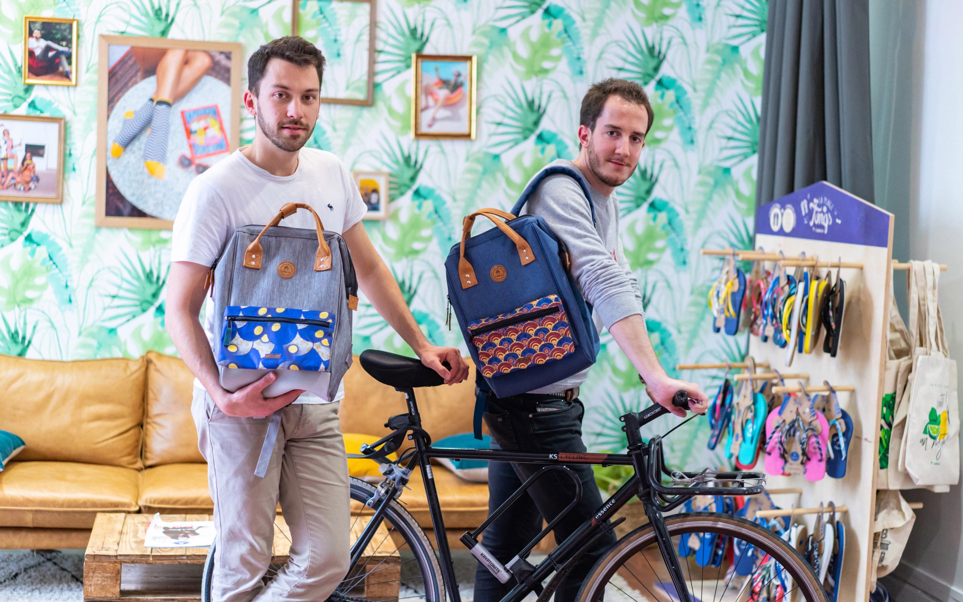 Online Fahrradmarke Veloretti, eine Kunden Story von Mollie Online Fahrradmarke Veloretti, eine Kunden Story von Mollie