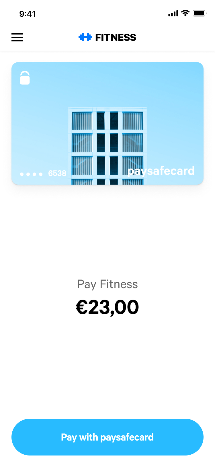 paysafecard buy online