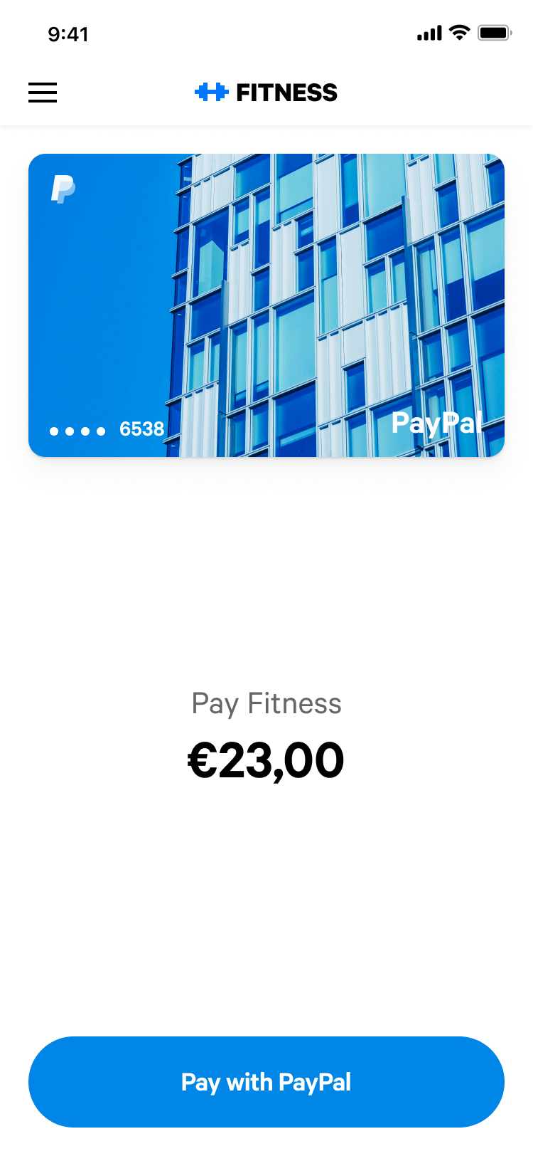 Accept Paypal Payments On Your Webshop Mollie