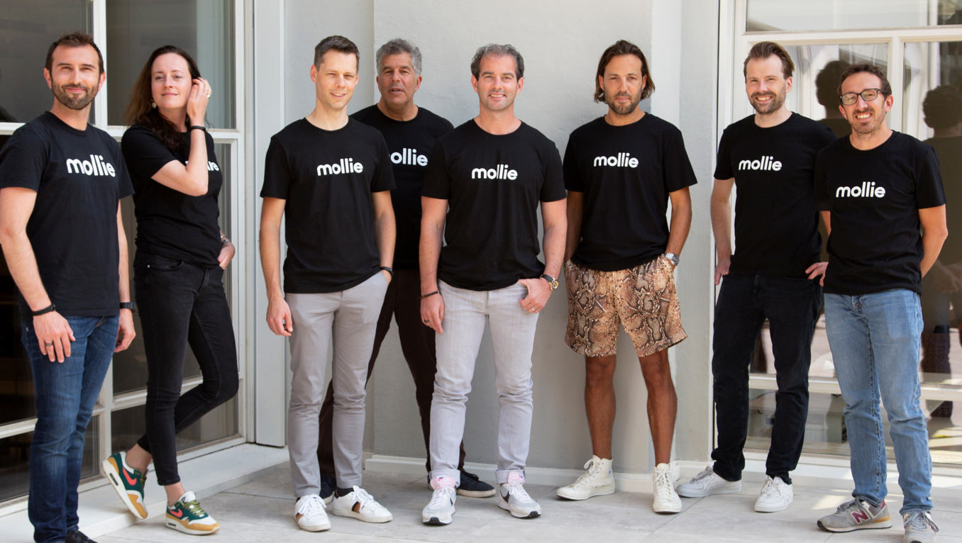 Mollie, one of the fastest-growing payment service providers in Europe, today announced the closing of US$800m (665 million Euro) in a Series C fundin