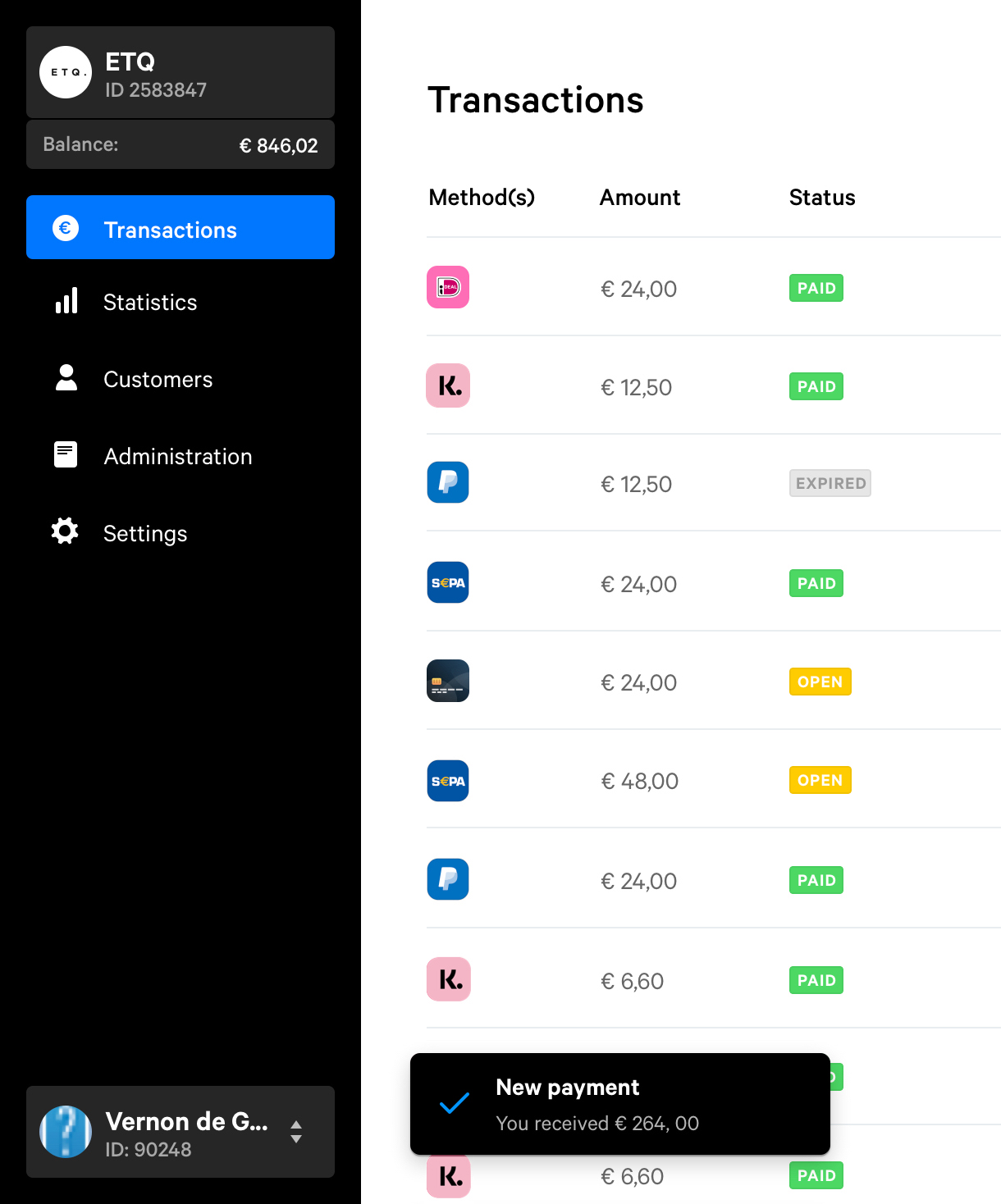 Enable Online Payments Grow With Mollie Payments Mollie