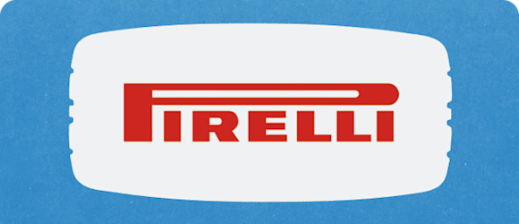 Pirelli tires logo — current tire deal
