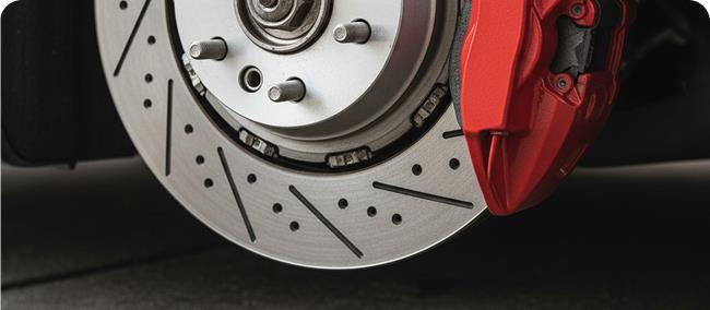 Photo - Brake