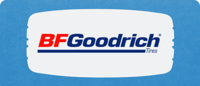 BF Goodrich