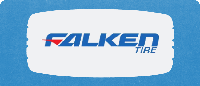 Falken Tire Logo