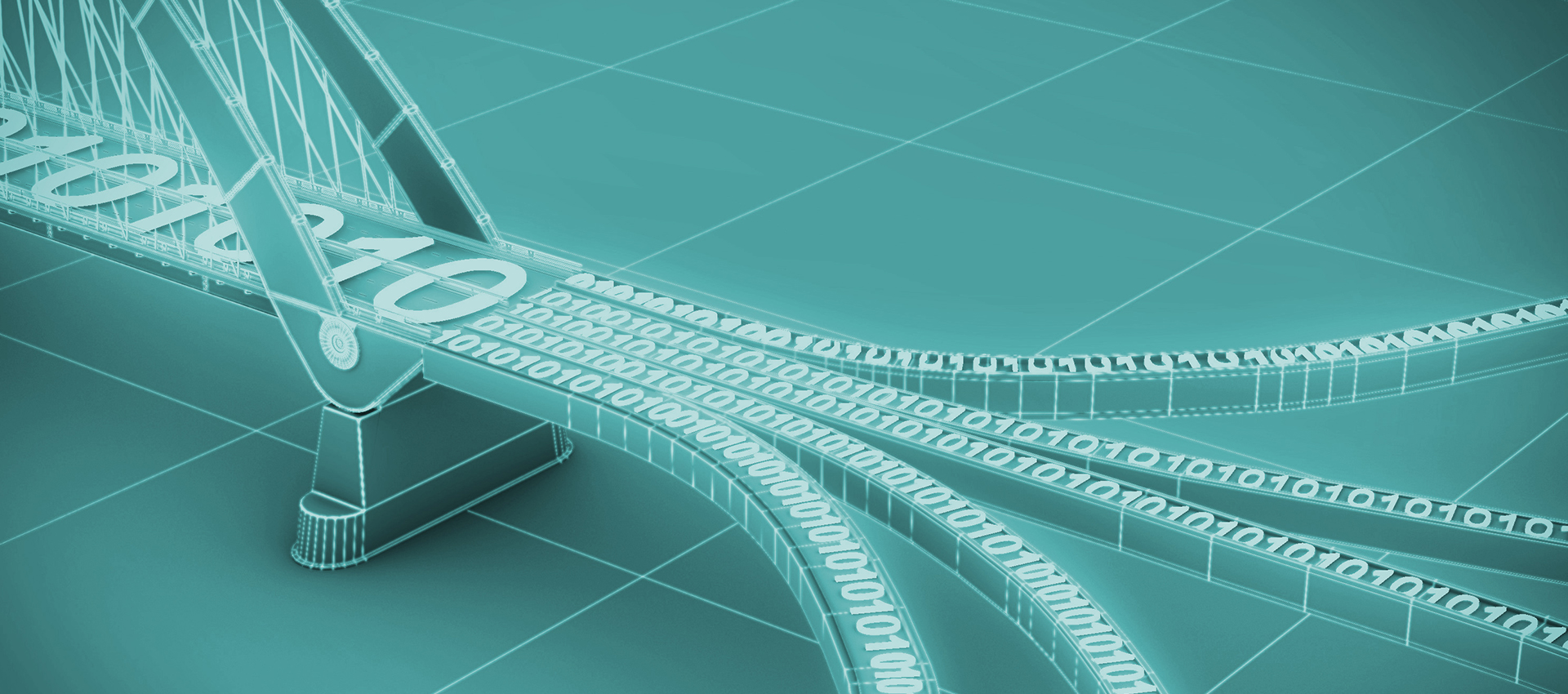 bridging the digital divide