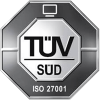 ISO 27001-Zertifizierung: 2017 und 2021