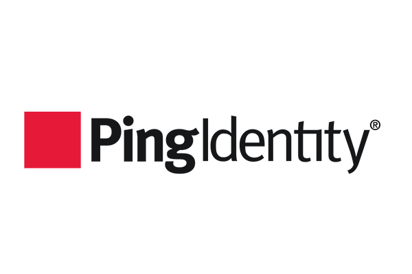 Ping Identity colour