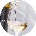 Our Range - White Wine Banner