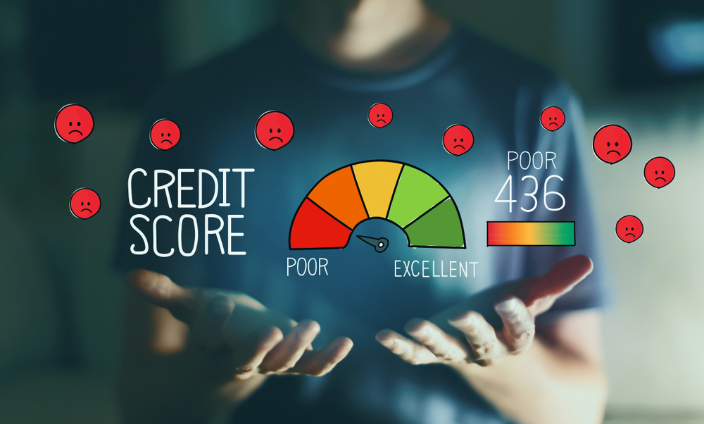 Credit Score