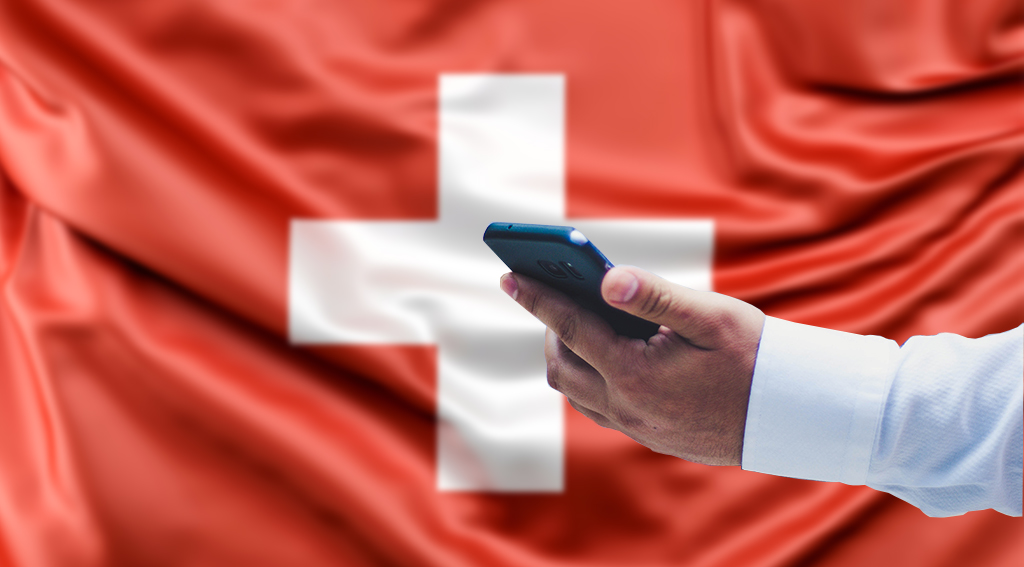 Open Banking in Switzerland