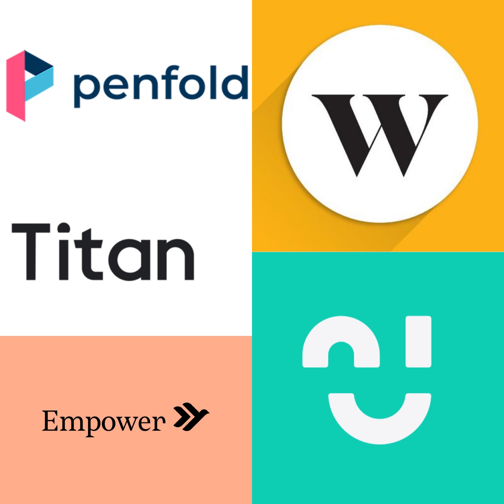 5 Wealth Management Startups You Better Keep An Eye On