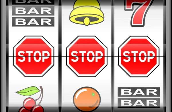 stop gambling