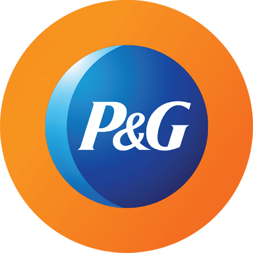 Logo P&G