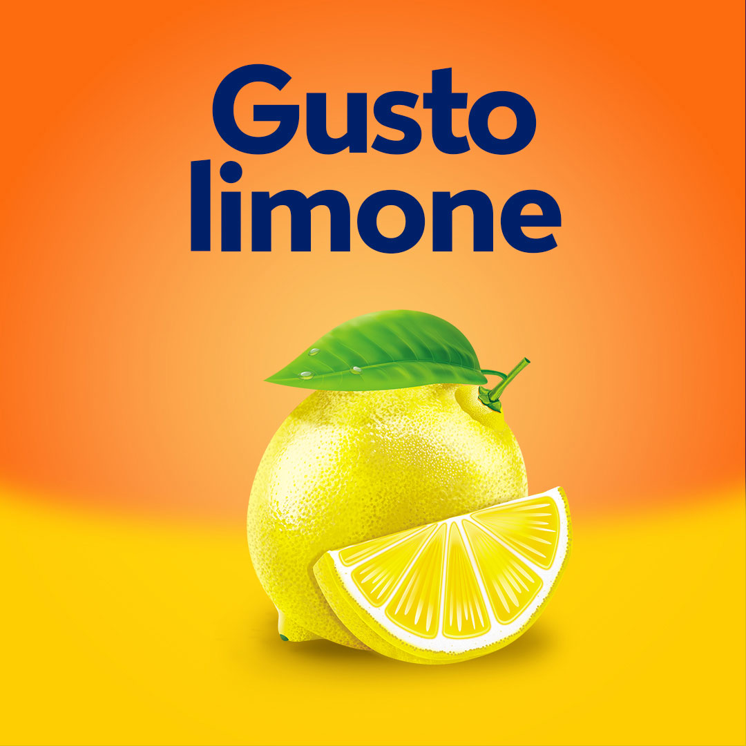 Gusto limone