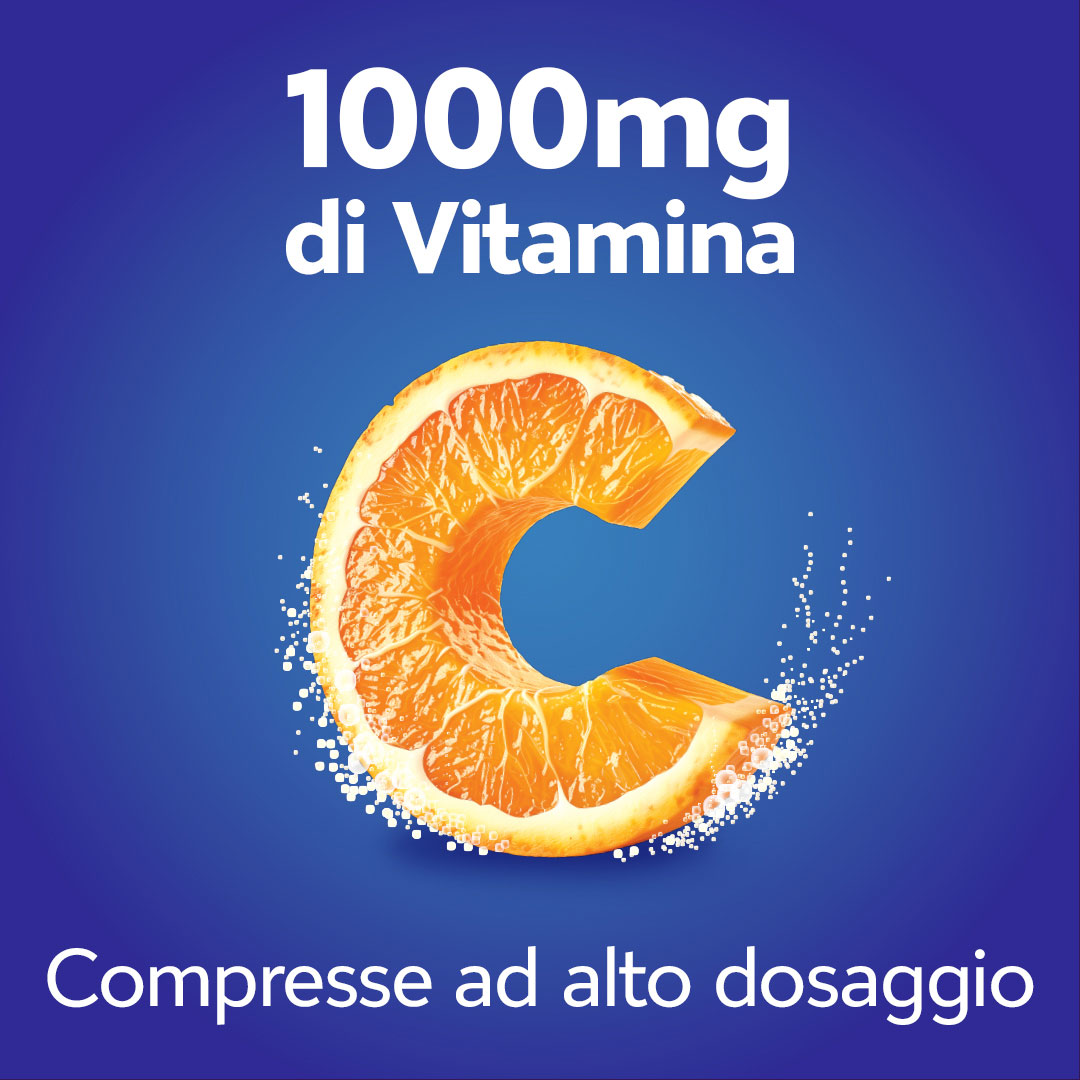 1000 mg vitamina c