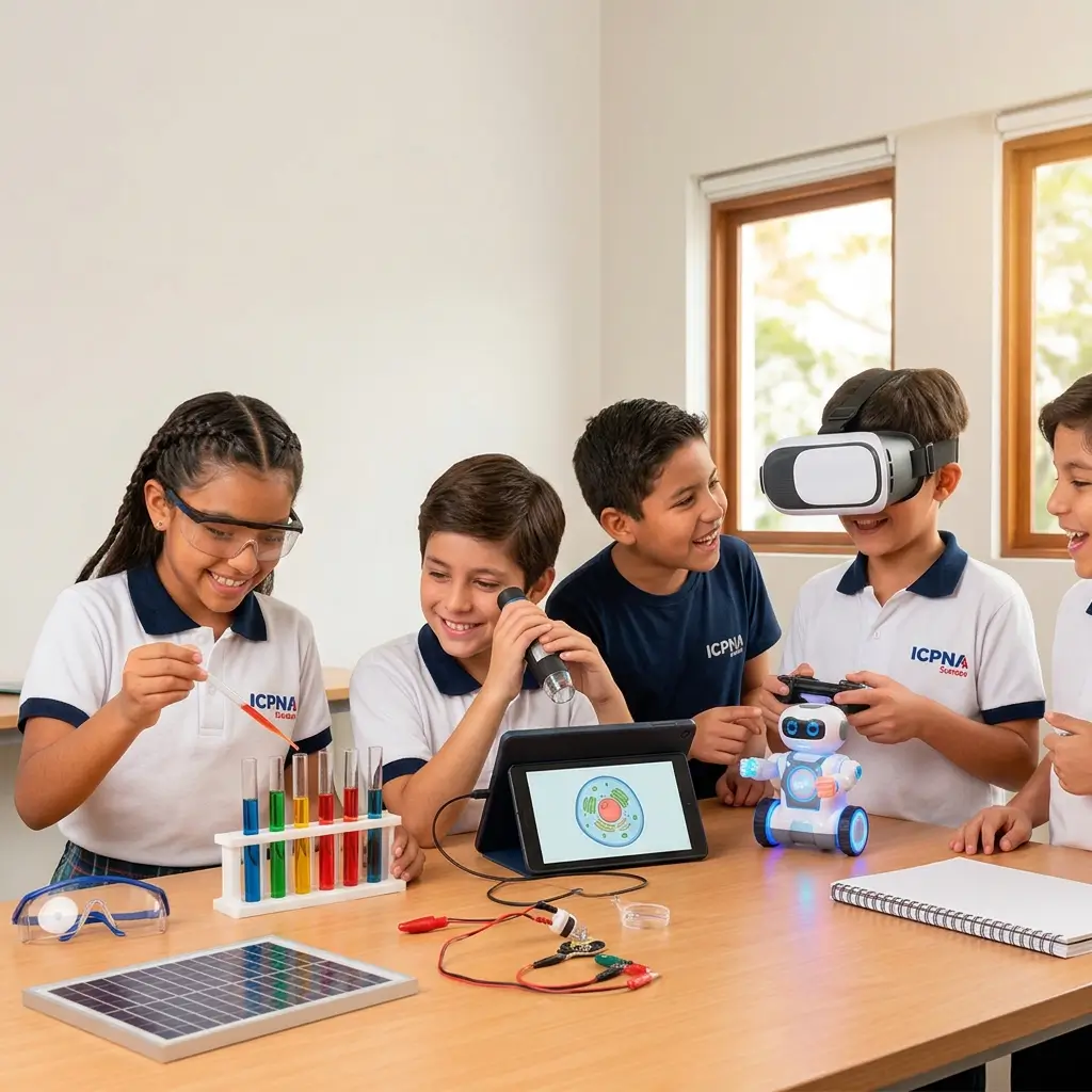 Imagen de Spelling Bee 2026: aprender inglés también es atreverse a participar