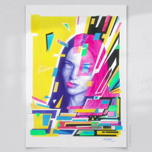 Glitch 002