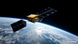 JMoD Contract to Develop Gripping Mechanism System