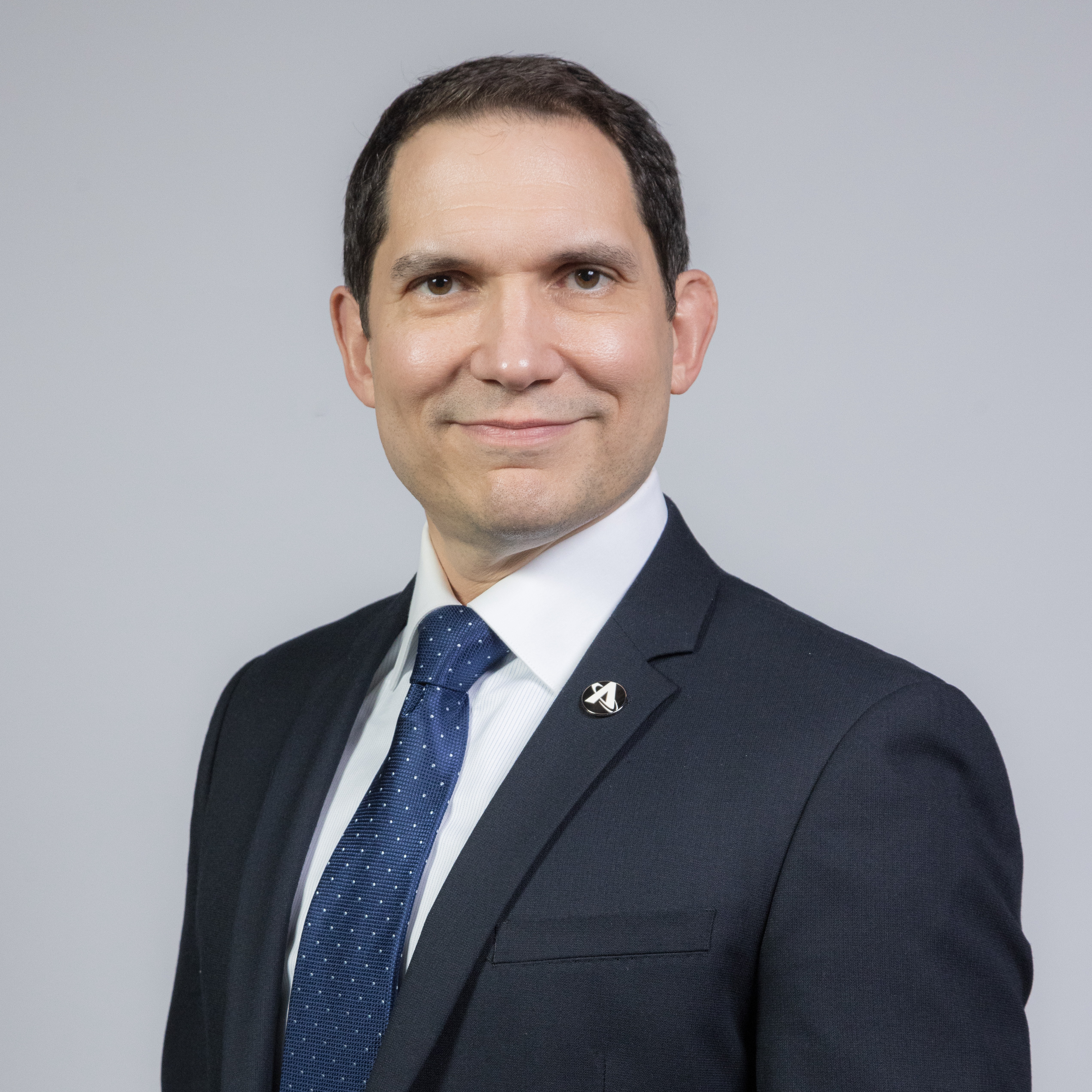 Ron Lopez