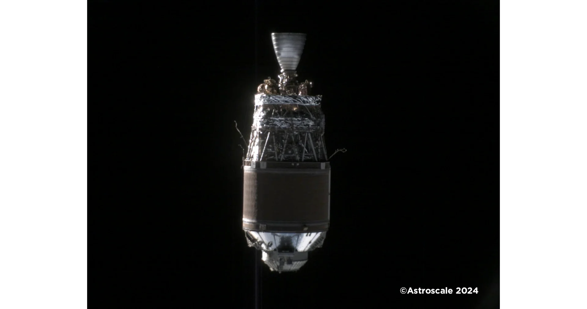 ADRAS-J 15m