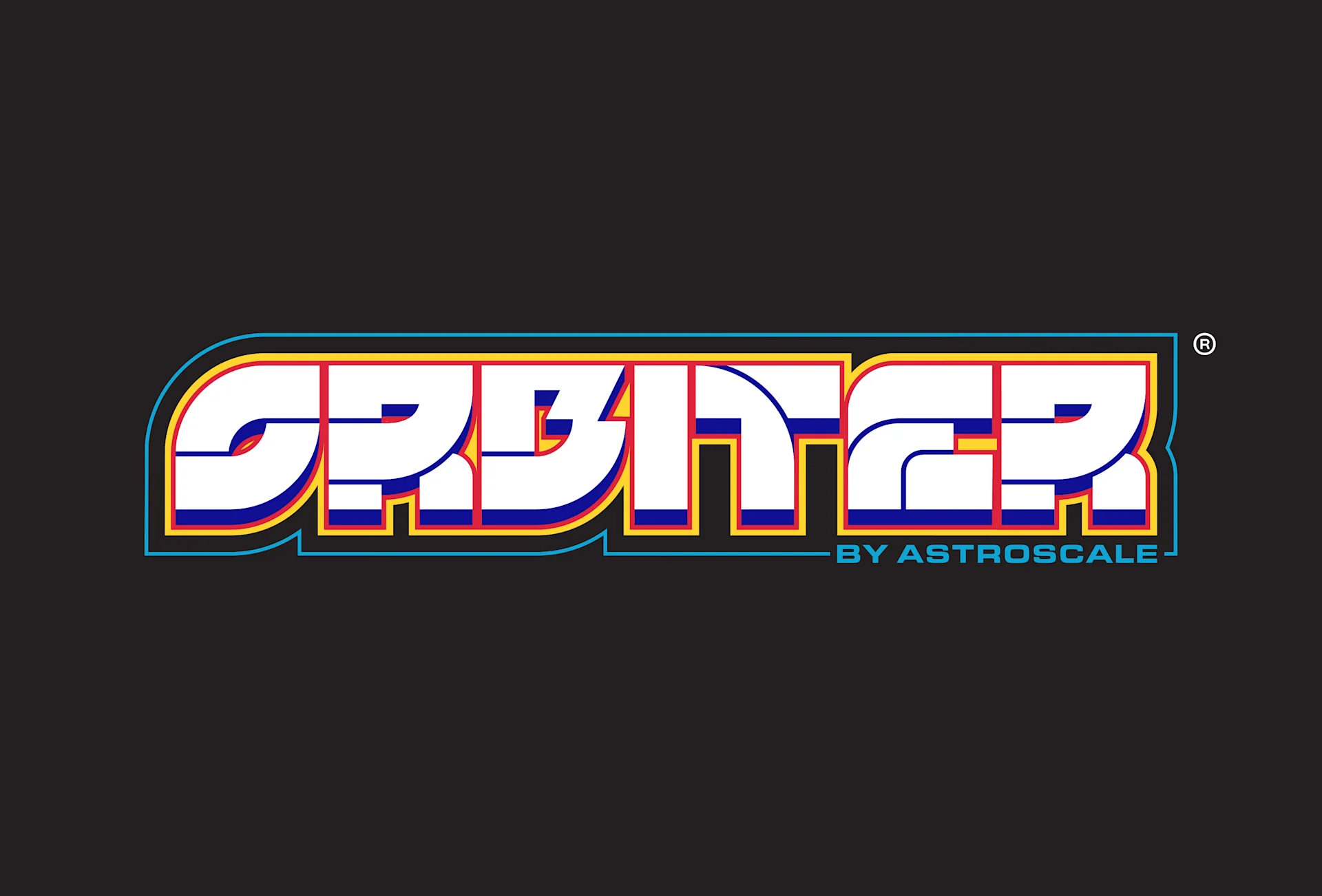 Orbiter trademarked