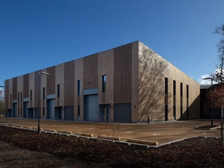 Ast Uk Office