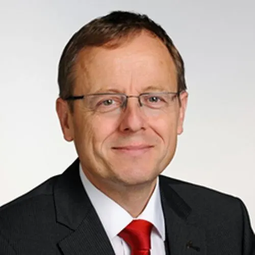 Profile - Jan Wörner