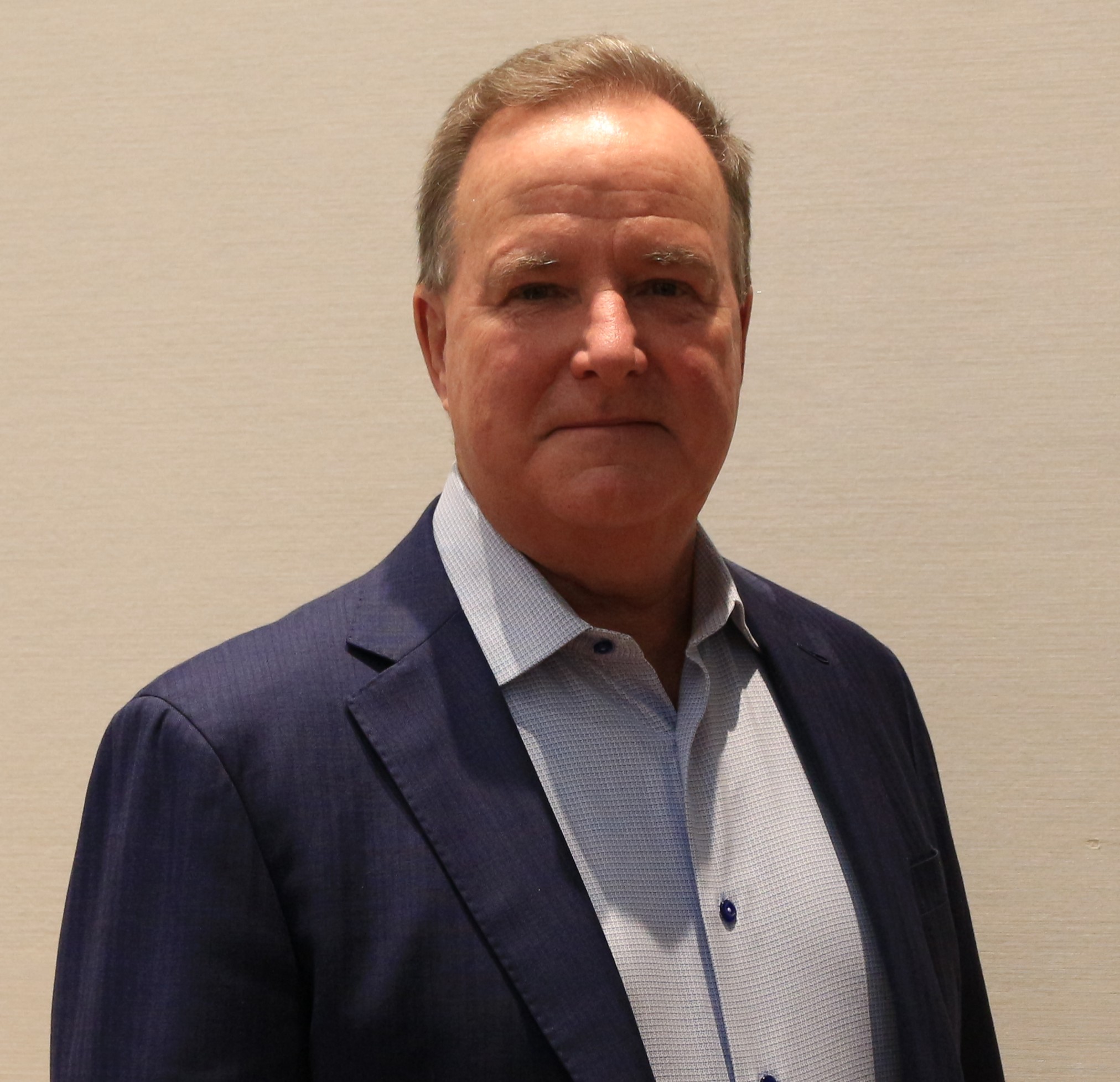 Ronald Pasek