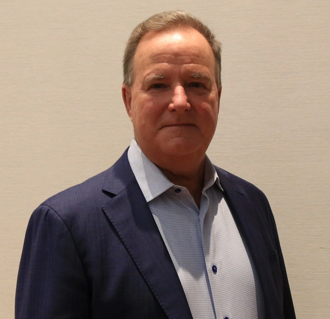 Ronald Pasek