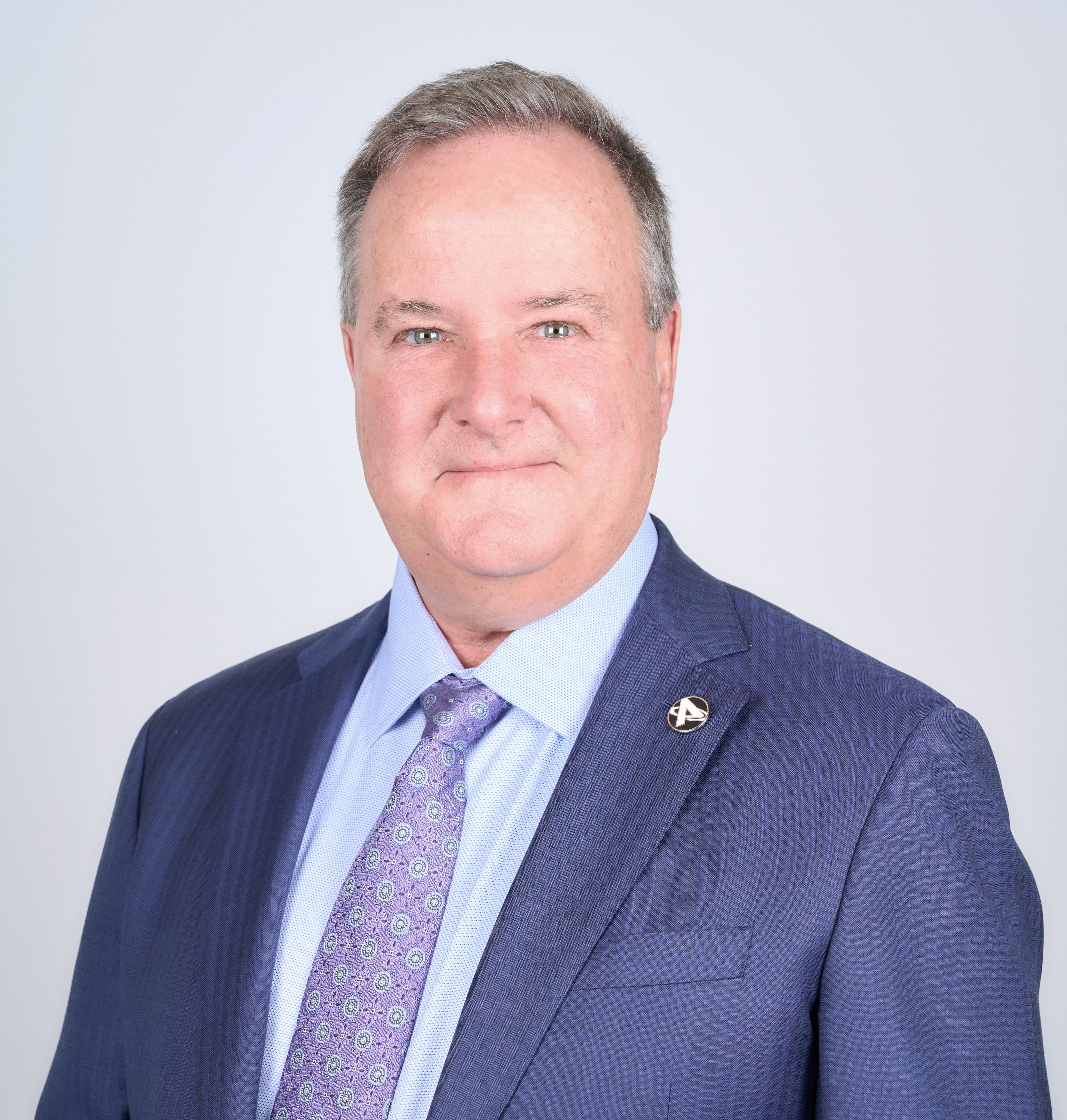 Ronald Pasek