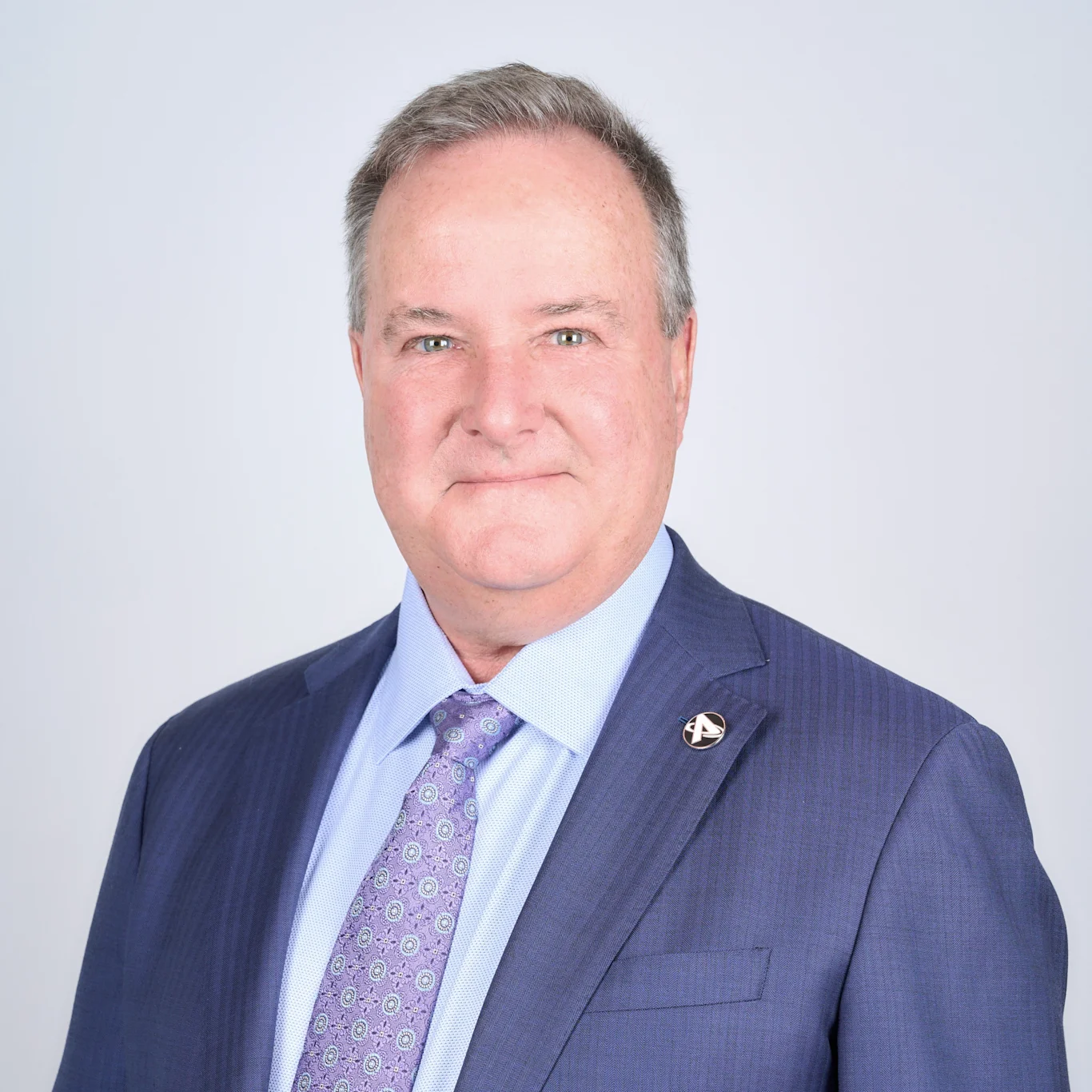 Ronald Pasek