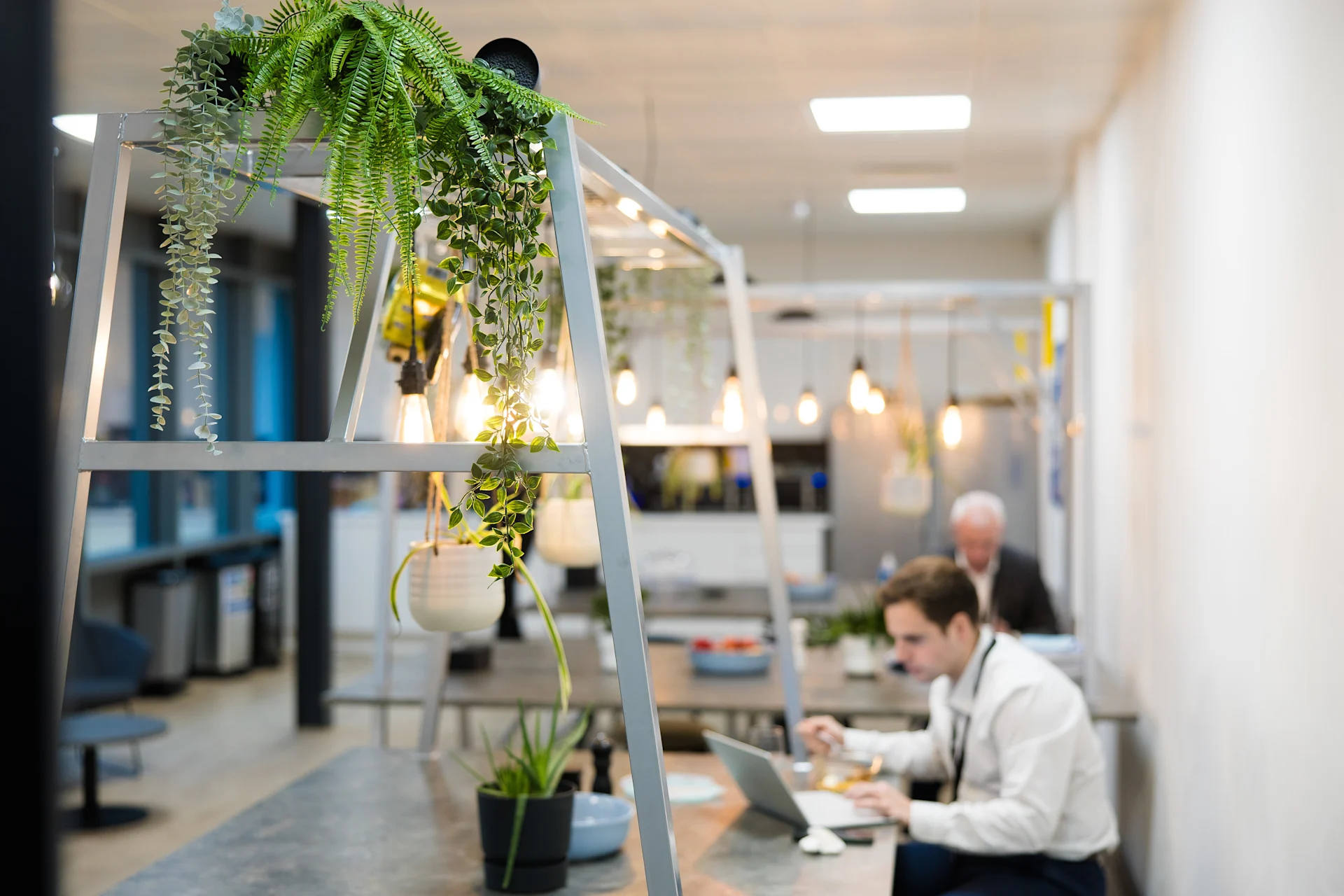 Careers office image