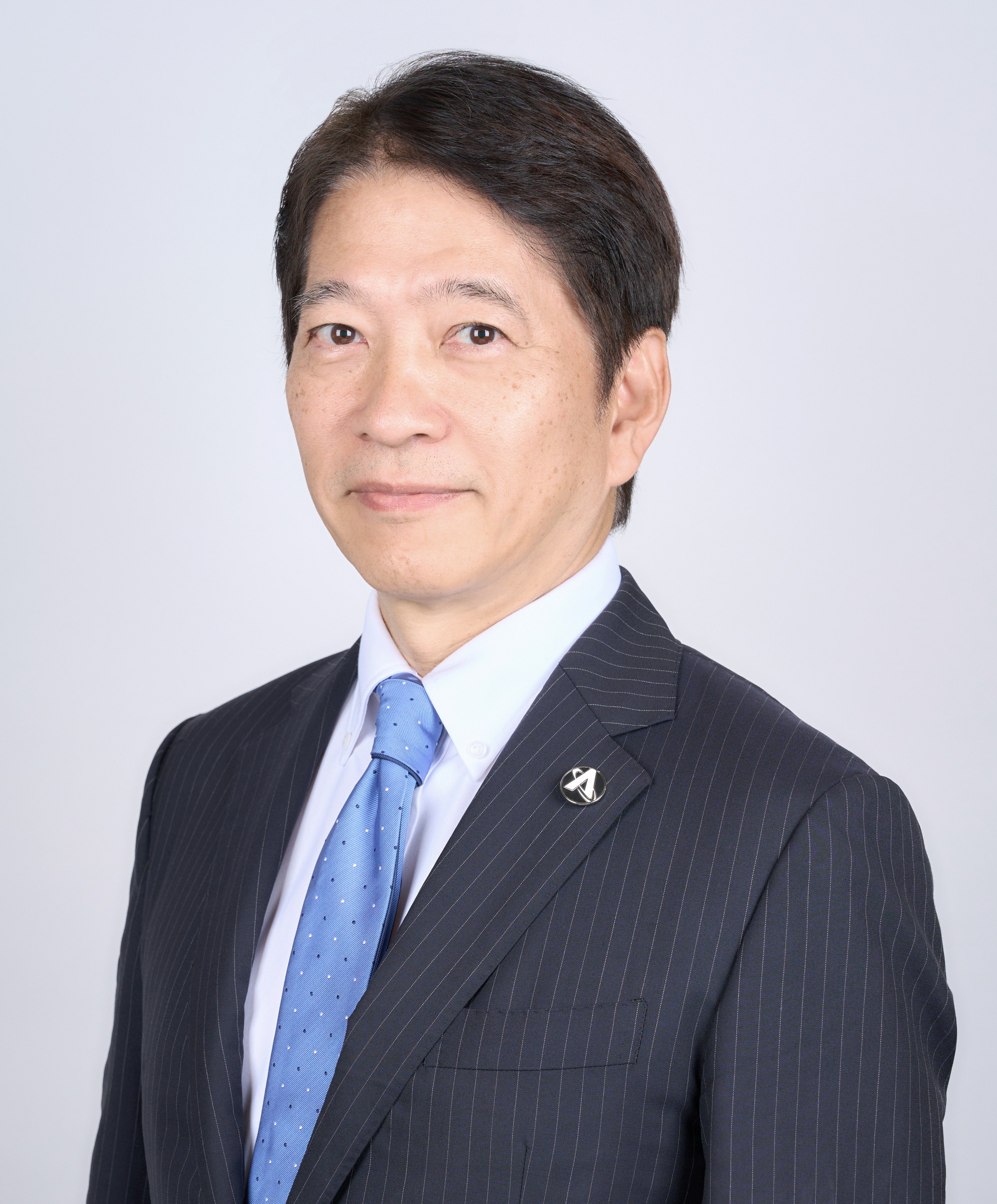 Shinji Oshige