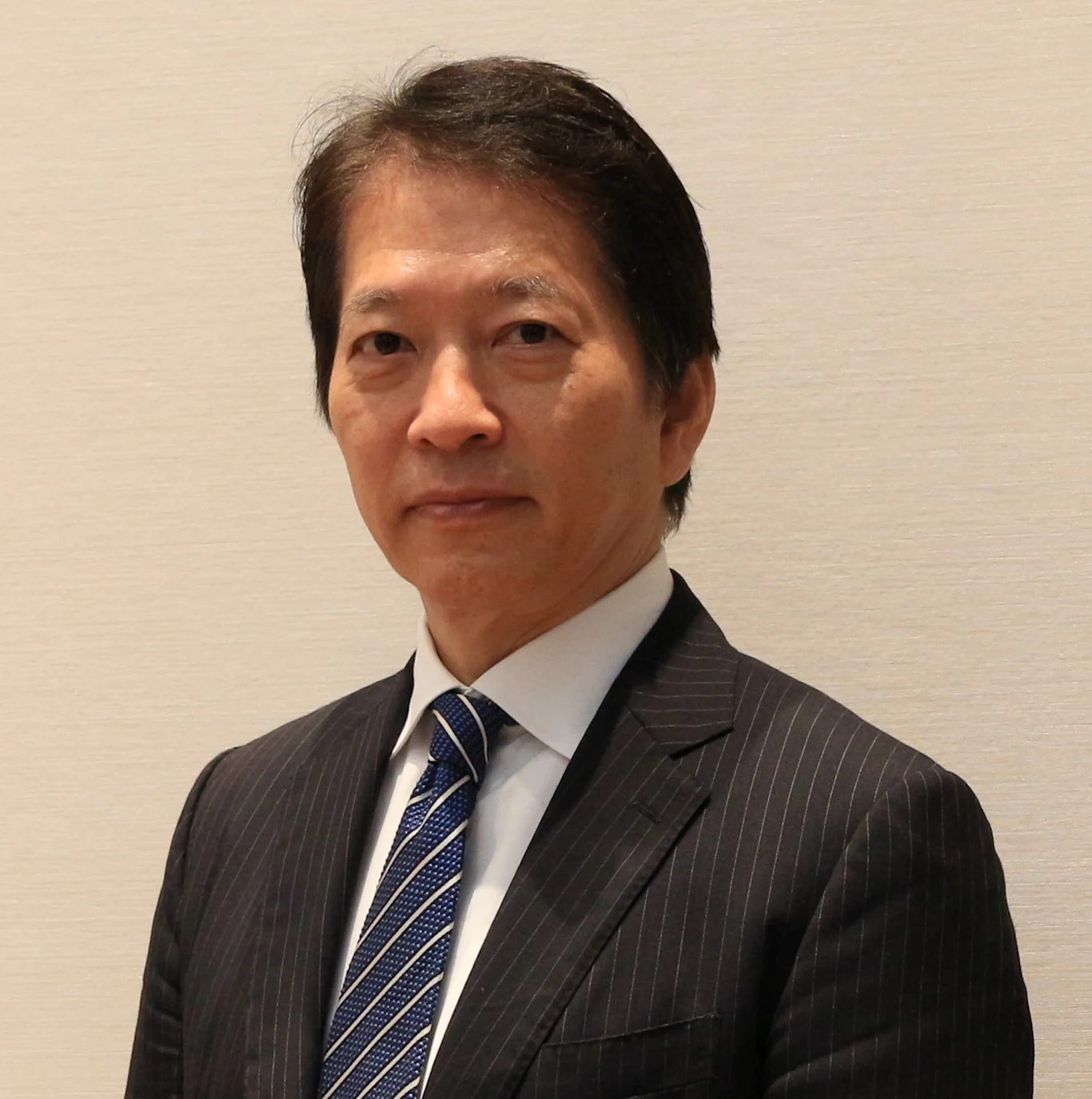 Shinji Oshige