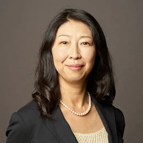 Profile - Yuko Noguchi