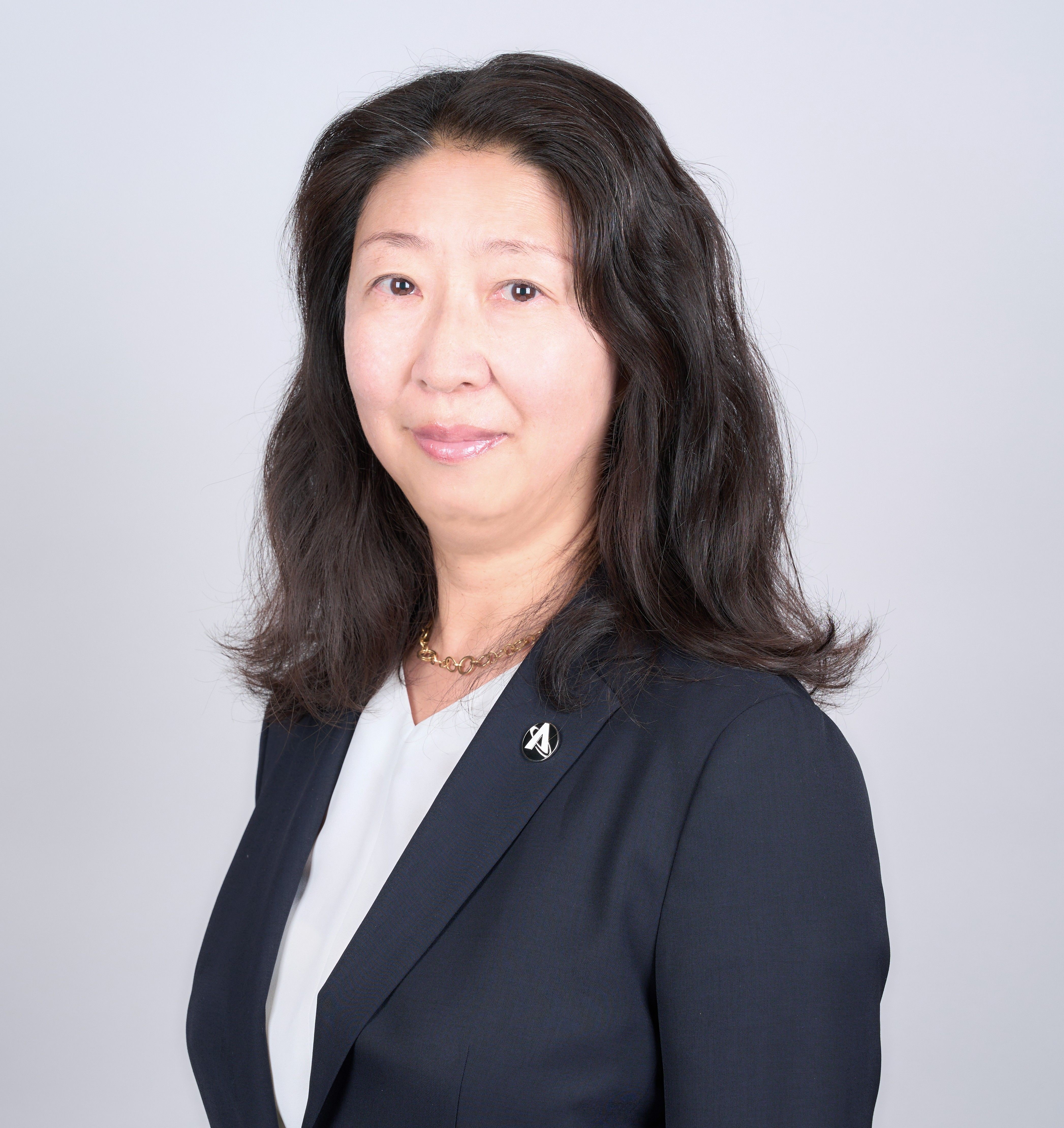 Profile - Yuko Noguchi