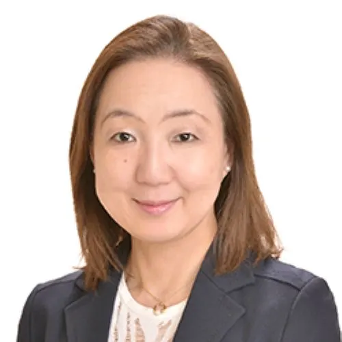 Profile - Haruka Ikeda