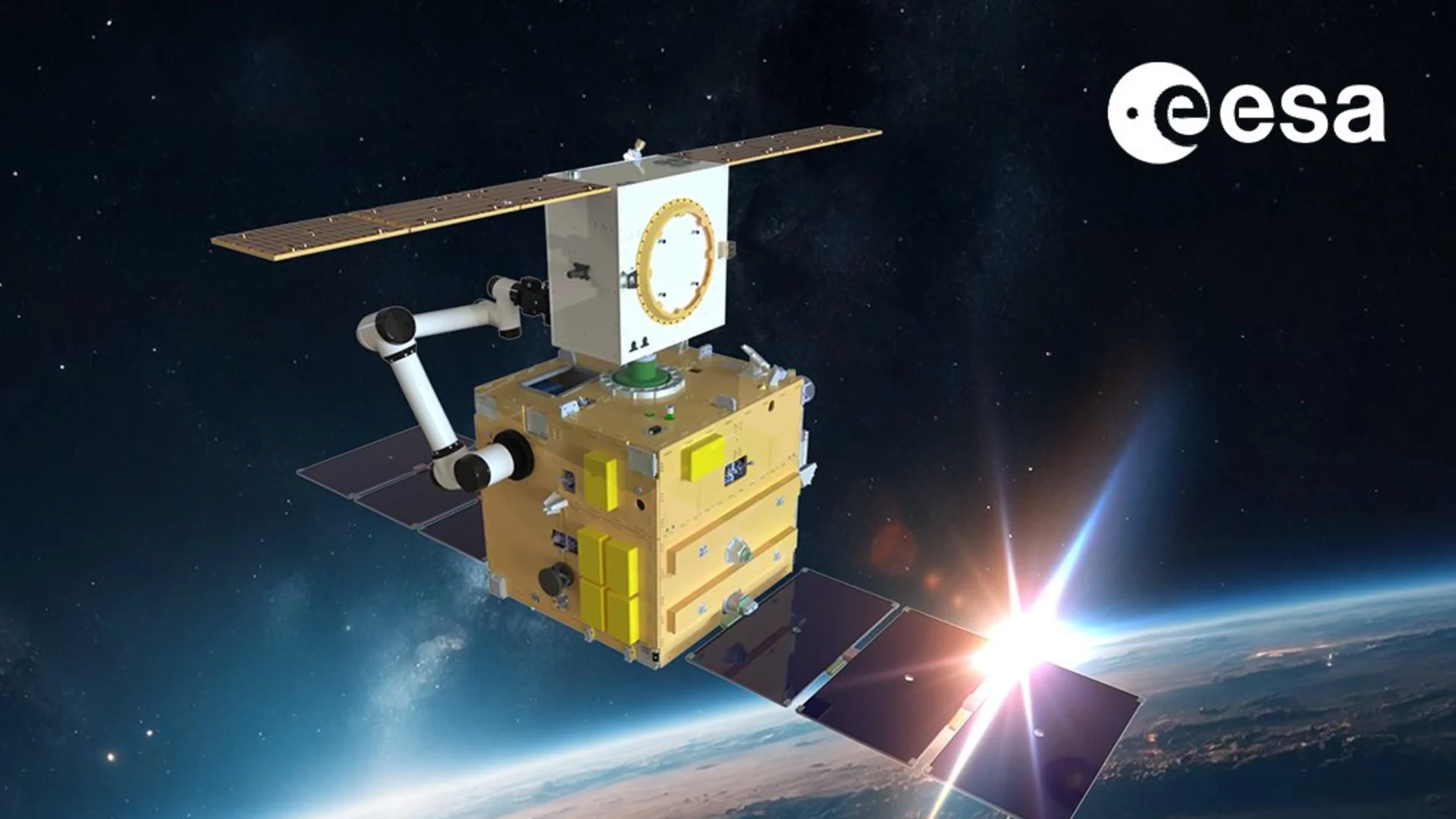 AS and BAE Systems IRUS